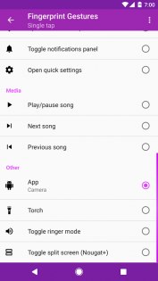 Лучшие приложения 2016 года для Android