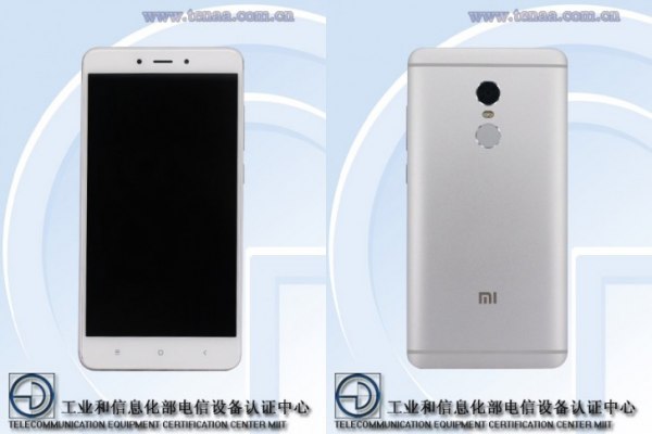 Xiaomi Redmi Note 4X получит 4 ГБ «оперативки»