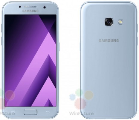Начинка новых Samsung Galaxy A3 и A5 полностью раскрыта