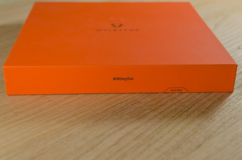 Обзор Wileyfox Swift 2 — Комплектация. 2