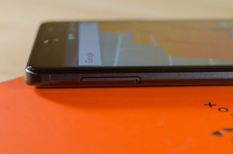 Обзор Wileyfox Swift 2 — Внешний вид. 8