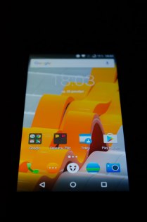 Обзор Wileyfox Swift 2 — Дисплей. 3