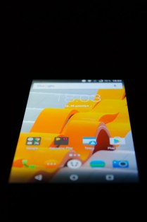 Обзор Wileyfox Swift 2 — Дисплей. 4
