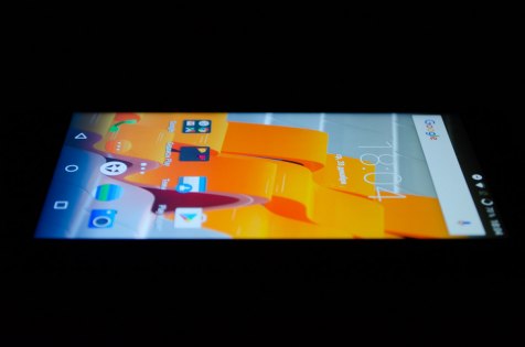 Обзор Wileyfox Swift 2 — Дисплей. 9
