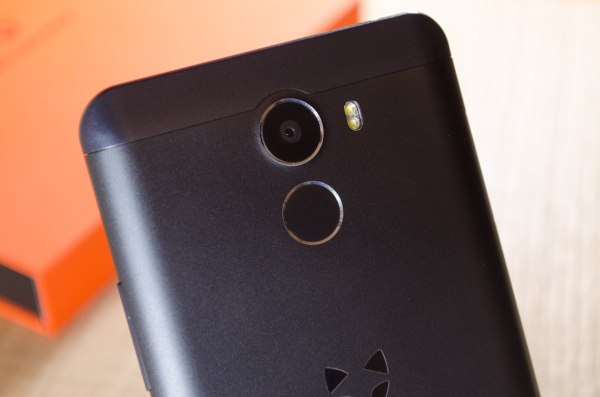 Обзор Wileyfox Swift 2 — Камера. 1