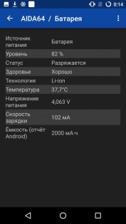 Обзор Wileyfox Swift 2 — Железо. 4