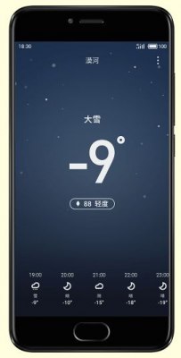 Meizu выпустила публичную бета-версию Flyme 6