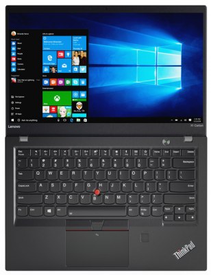 Новые устройства от Lenovo на CES 2017