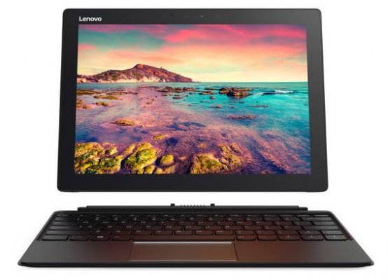 Новые устройства от Lenovo на CES 2017