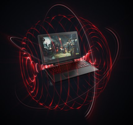 Новые устройства от Lenovo на CES 2017