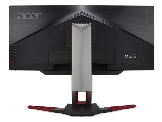 Новые компьютеры от Acer на CES 2017