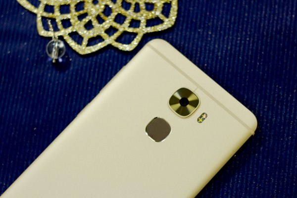 Обзор LeEco Le Pro 3 — Внешний вид. 6