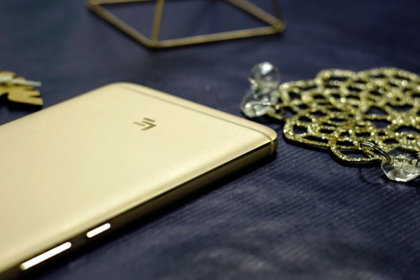 Обзор LeEco Le Pro 3 — Внешний вид. 8
