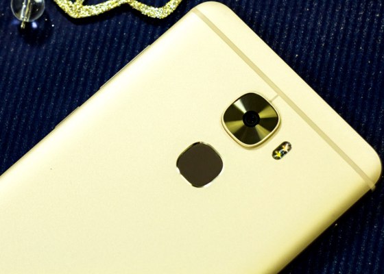 Обзор LeEco Le Pro 3 — Камера. 1