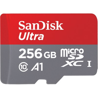SanDisk показала передовые накопители для ПК и мобильных устройств