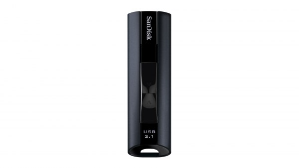 SanDisk показала передовые накопители для ПК и мобильных устройств