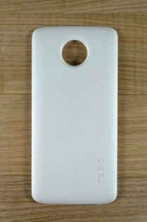Обзор Moto Z Play — MotoMods