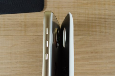 Обзор Moto Z Play — MotoMods