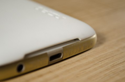 Обзор Moto Z Play — MotoMods