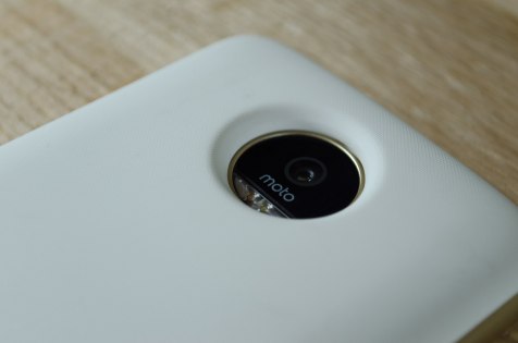 Обзор Moto Z Play — MotoMods