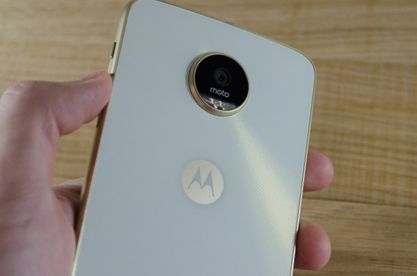 Обзор Moto Z Play — Подведём итоги