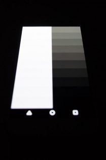 Обзор Moto Z Play — Дисплей