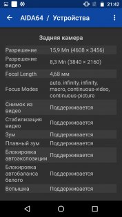 Обзор Moto Z Play — Железо