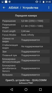 Обзор Moto Z Play — Железо