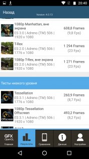 Обзор Moto Z Play — Железо