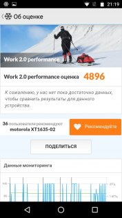 Обзор Moto Z Play — Железо
