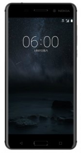 Представлен Nokia 6 — первый смартфон новой линейки с Android