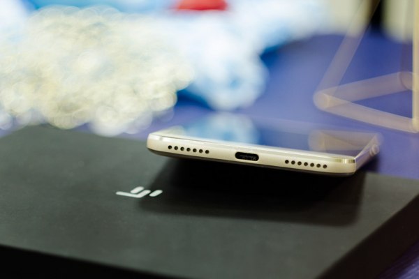 Обзор LeEco Le Pro 3 — Звук . 2