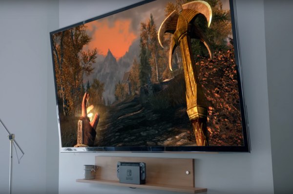 Слух: цена Nintendo Switch составит 4