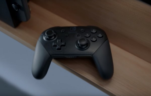 Слух: цена Nintendo Switch составит 4