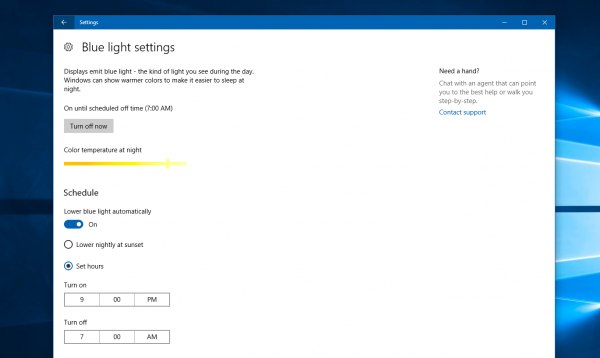 Microsoft раскрыла подробности грядущего обновления Windows 10