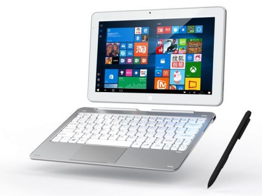 GearBest распродает лучшие планшеты по большим скидкам