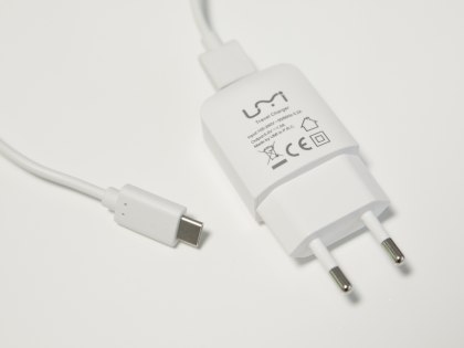 Обзор UMi MAX — Комплектация. 4
