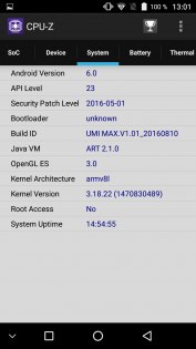 Обзор UMi MAX — Железо. 3