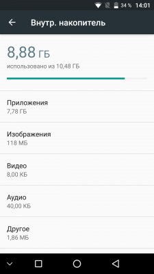 Обзор UMi MAX — Железо. 28