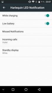 Обзор UMi MAX — Программное обеспечение. 9