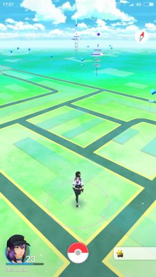 Власти Китая запретили Pokemon GO