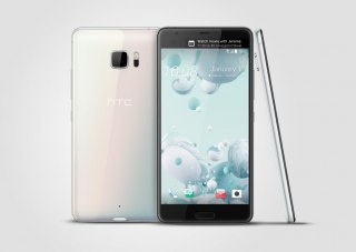 Представлены HTC U Ultra и U Play — новые флагманы компании