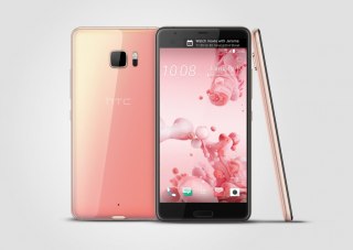Представлены HTC U Ultra и U Play — новые флагманы компании