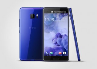 Представлены HTC U Ultra и U Play — новые флагманы компании