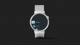Android Wear 2.0 выйдет в начале февраля