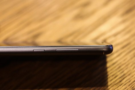 Обзор Lenovo K6 Power — Внешний вид. 2