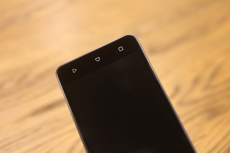 Обзор Lenovo K6 Power — Внешний вид. 3