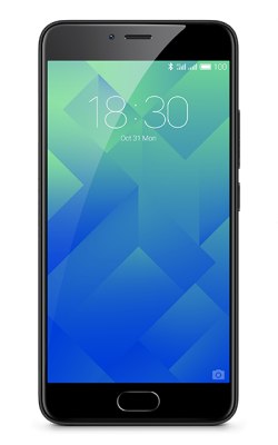 Meizu M5 можно предзаказать в России