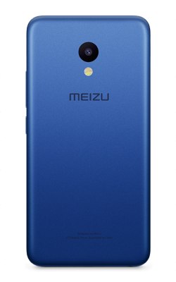 Meizu M5 можно предзаказать в России