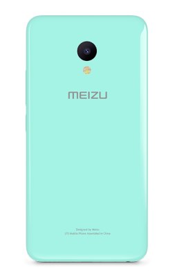 Meizu M5 можно предзаказать в России